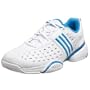 adidas Women's CC Divine II Tennis Shoe