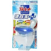 ブルーレット漂白玉プラス ミントの香り 103g