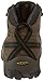 KEEN Utility Men's Detroit Mid Steel Toe Work Boot,Brindle,13 D  US