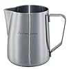 Andrew James High Quality Grade 202 Stainless Steel Jug 600ml