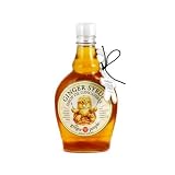 ジンジャーピープル　ジンジャーシロップ Ginger People Ginger Syrup