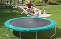 TP275 14ft Washington Trampoline