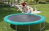 TP272 12ft Emperor Trampoline
