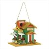 Farmer's Market Decorative Birdhouse
