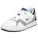 Lacoste Men's Ogata T SPM Lace Up Sneaker