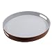 Serving Tray with Handles - Assorted
