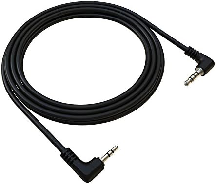 XBOX ONE TALKBACK CHAT CABLE FOR TURTLE BEACH® GAMING HEADSETS - REPLACEMENT LEAD FOR XBOX LIVE