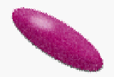Sation Nail Polish Glowing Garnet 86