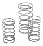 TiAL Small Red Wastegate Spring
