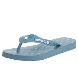 Havaianas Toddler/Little Kid Tiny Stars Flip Flop