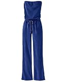 Terry jumpsuit