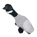 Happy Pet Medium Plush Migrator Canada Goose