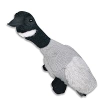 Happy Pet Medium Plush Migrator Canada Goose
