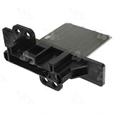 Four Seasons 20128 Blower Motor Resistor