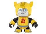Transformers Universe Mighty Muggs Series 1 Vinyl Figure Bumblebee