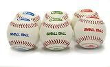SKLZ Small Ball 6-Pack(6 - 8 balls)