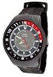 Q&Q #GV10J001Y Men's Analog Sports Watch with Resin Strap