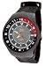 Q&Q #GV10J001Y Men's Analog Sports Watch with Resin Strap