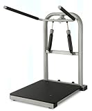 Steelflex Side Bending Machine