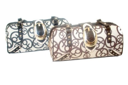 Click here to buy XOXO Mood Ring Satchel Handbag.