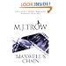 Maxwell's Chain (Peter Maxwell 13)