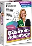 Small Business Advantage Deluxe Ed. 2008 Picture