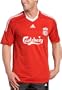 adidas Liverpool Home Jersey (Large)