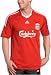 adidas Liverpool Home Jersey (Medium)