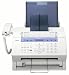 Electronics : Canon FAXPHONE L80 Laser Fax/Printer