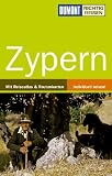 DUMONT Richtig Reisen Zypern - Klaus B&ouml;tig