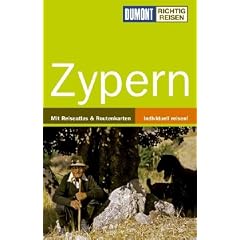 DuMont Richtig Reisen Reisef�hrer Zypern