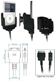 CPH-Brodit Apple iPod 3rd Generation 10 GB Brodit Holder For Cable Attachment Fits All Countries - #840756
