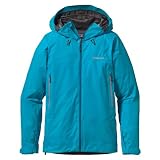 Patagonia Women's Super Cell Jacket