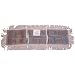 Zephyr Natural Cotton Yarn Disposable Dust Mop Head (Pack of 6)