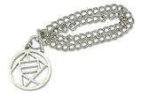 Naruto Shippuden Choji Bracelet