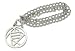 Naruto Shippuden Choji Bracelet