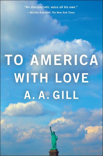 To America with Love