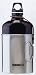 Sigg Bottle - Traveller Oval Black Retro 0.6Lt
