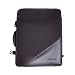 Bam Trekking Double Clarinet Case - Black - Leblanc Logo