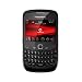 Blackberry 8520 Curve Black Mobile Phone on Vodafone Pay as You Go PAYG