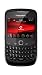 Blackberry 8520 Curve Black Mobile Phone on Vodafone Pay as You Go PAYG