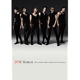 Hottest‾2PM 1st MUSIC VIDEO COLLECTION & The History‾ [DVD]
