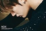 【先行販売/カナ歌詞ダウンロードコード付き】 ジェジュン NO.X ノックス 正規2集 ( 韓国盤 ) ( 限定特典5点 ) (韓メディアSHOP限定)