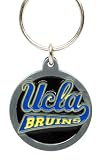 College Team Logo Key Ring - UCLA Bruins
