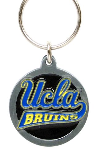 College Team Logo Key Ring - UCLA Bruins