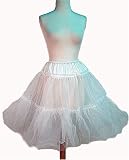 Hey Viv! Teen Sz: Poodle Skirt Crinoline