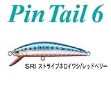 ジャクソン(Jackson) ピンテール6 SRI