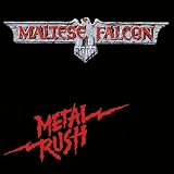 Metal Rush