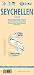 Laminated Seychelles Map by Borch (English Edition)