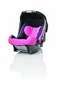 Britax Baby-Safe Plus Shr Group 0+ Infant Carrier - Bella